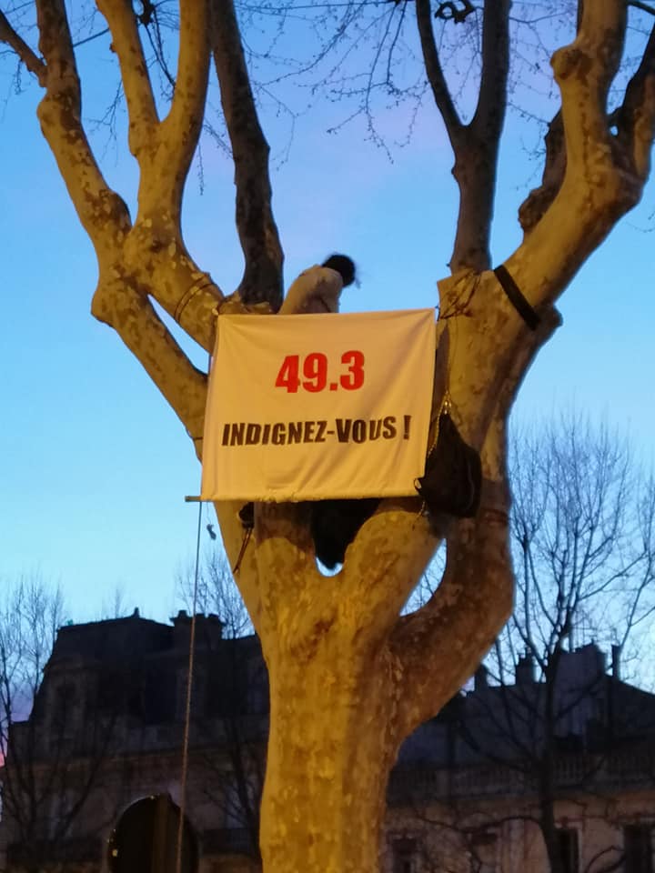 Génération•s Le Mouvement Perpignan tweet media