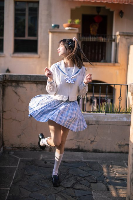 Twitterのコスプレ画像22