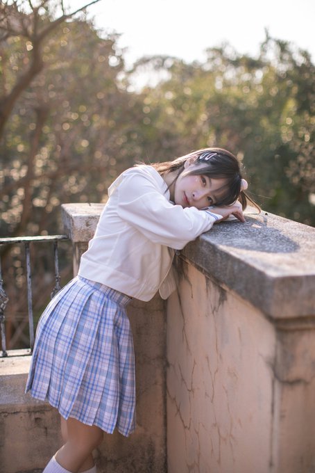 Twitterのコスプレ画像20