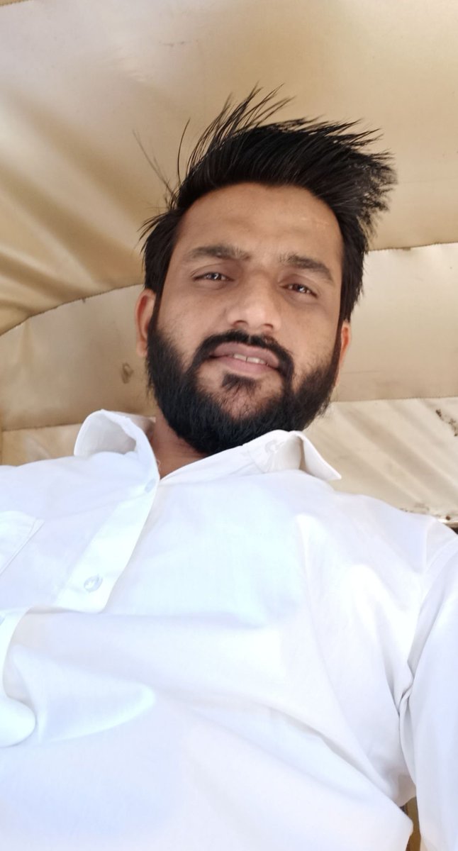 TopiwalaBhavin's tweet image. A small #AutoRide after ages! 😍