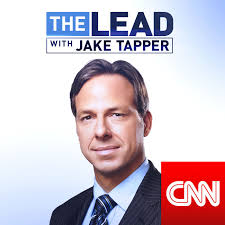 March 12:Happy 51st birthday to journalist,Jake Tapper(\"State Of The Union\") 