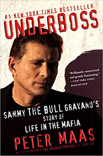 March 12:Happy 75th birthday to gangster,Sammy Gravano(\"confessed to involvement in 19 murders\") 