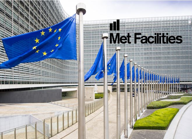 Met Facilities tweet media