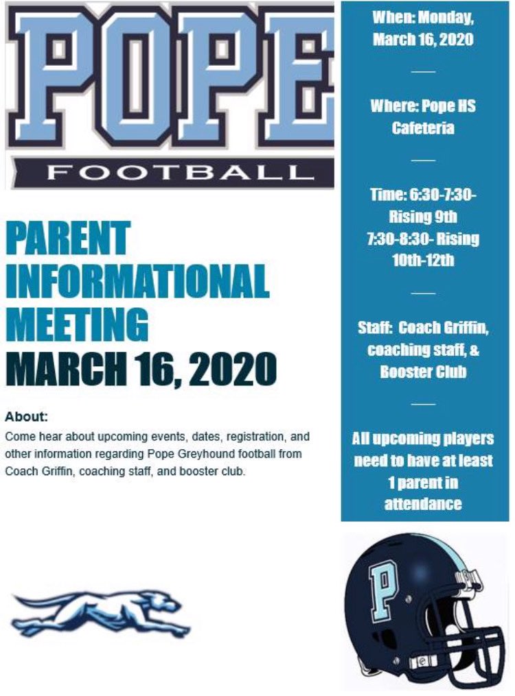 Pope Football tweet media