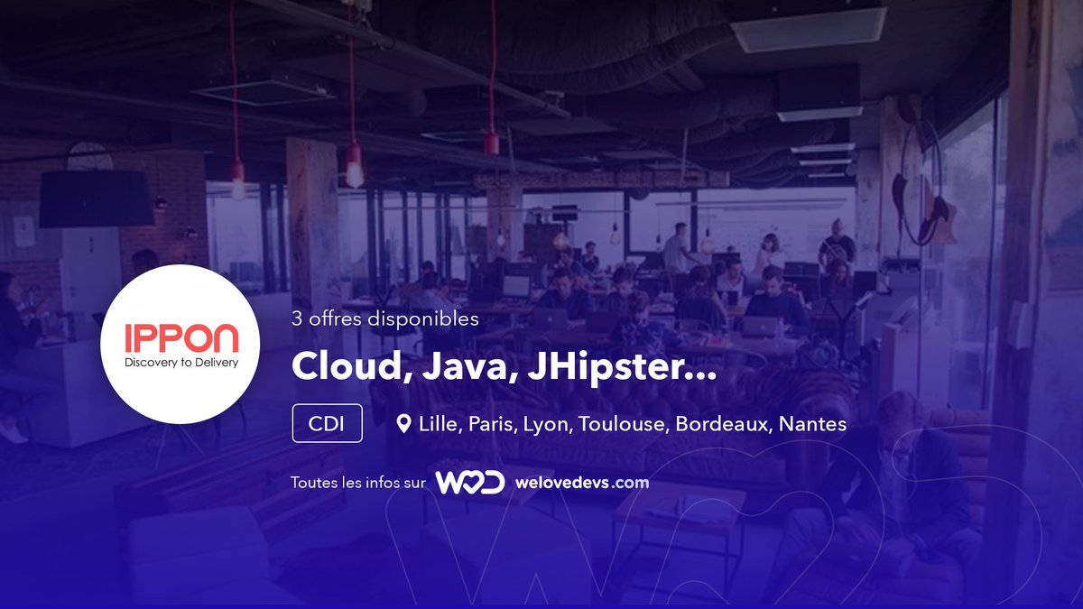 WeLoveDevs.com tweet media