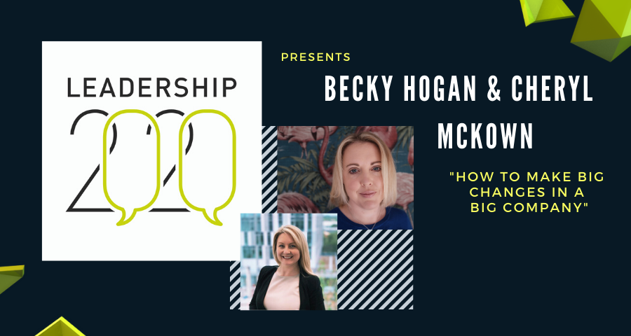 The finale of Season 3 is here, Clare speaks to Becky Hogan and Cheryl McKown from Bupa about how they brought the apprenticeship scheme to a huge organisation, changing the lives of young people (as well as company culture!) along the way.

audioboom.com/posts/7520711-…