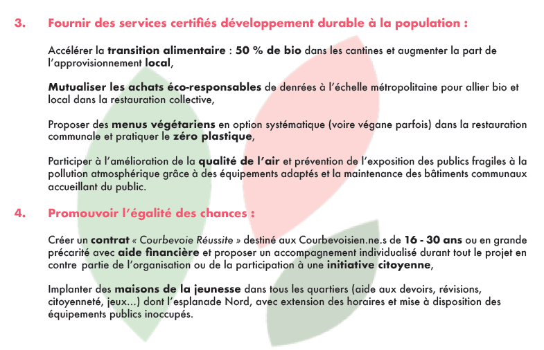 CourbevoieAC's tweet photo. Répondre à l'urgence sociale et climatique : nos propositions 
Retrouvez nos candidat.e.s et notre programme sur :  https://t.co/BS8ki1r7uC
#Courbevoie #écologie #démocratie #solidarité https://t.co/s64TK1a39p