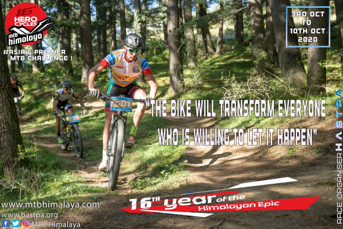 mtb himalaya 2019
