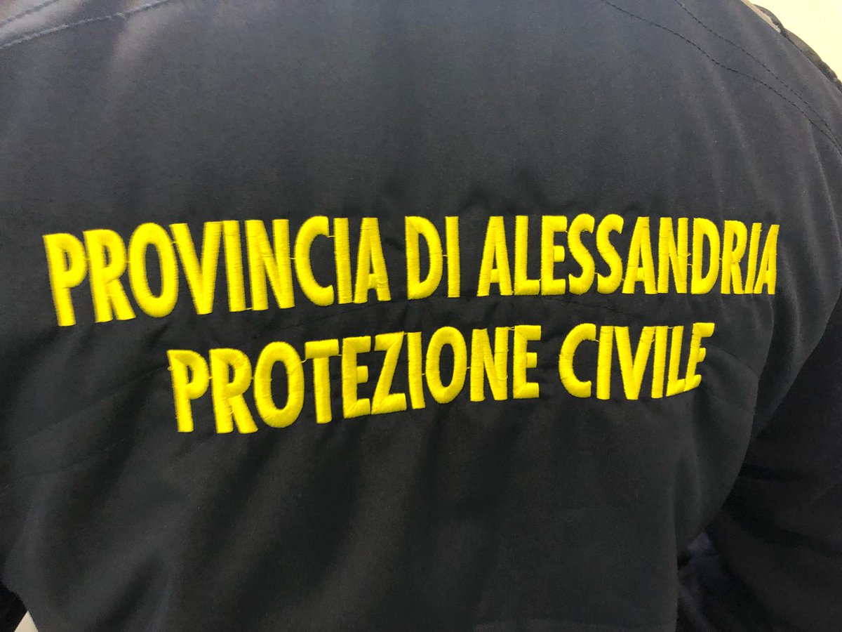PCProvAL's tweet photo. Aggiornamento emergenza sanitaria #Covid19 è stata comunicata anche l'apertura dei Centri operativi comunali di #Valenza #Alessandria #RosignanoMonferrato e #Valmacca. Sono state comunicate le istituzioni di Unità di Crisi a #SanGiorgioMonferrato. Seguiranno aggiornamenti https://t.co/fwIfE1LzCM