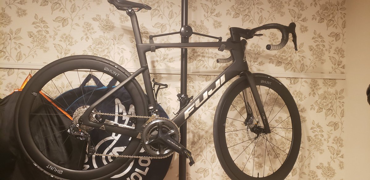 fuji transonic 1.1 disc