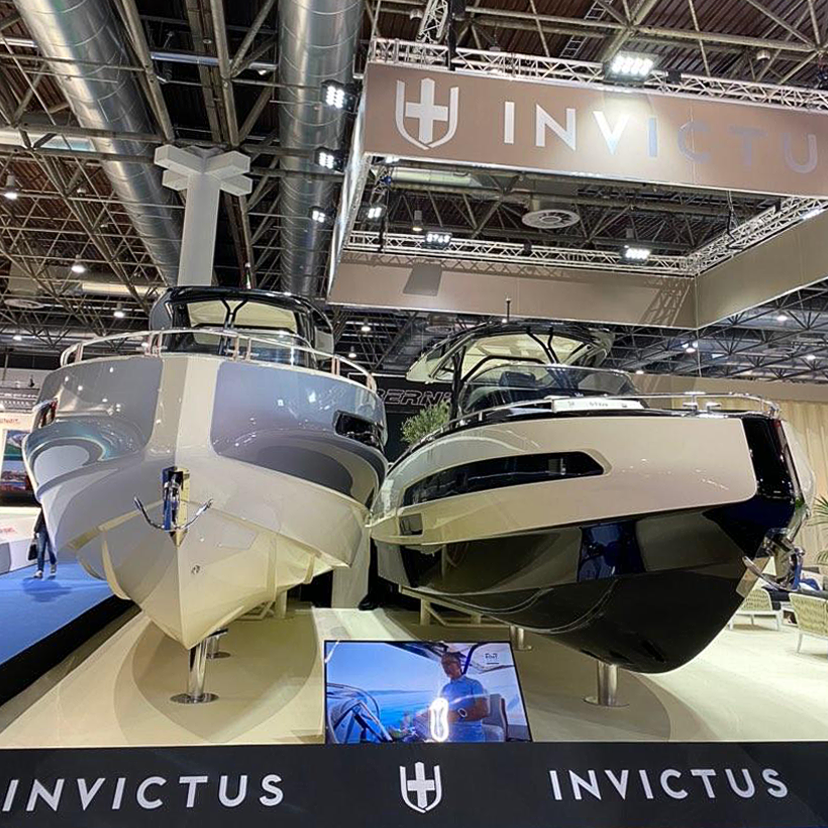 PlasDECK's tweet image. Here are a few of our favorite shots from the Boot Düsseldorf 2020 show🚤😎
#boatlovers #boating #bootdusseldorf #boot2020