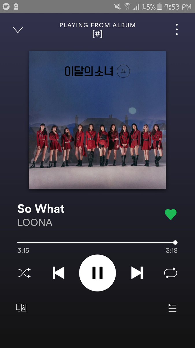 talk2gyu's tweet photo. hyunjin world domination!! π₯³
#OrbitStreamer #μ΄λ¬μμλ
#LOONA #SoWhat https://t.co/yFbS6VWlci