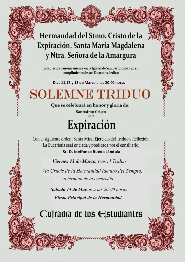 Estudiantes Andujar tweet media