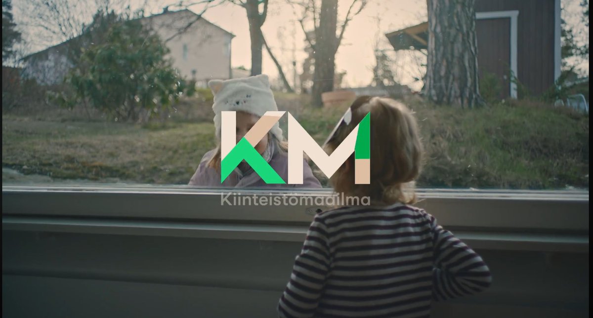 Sä oot mun kaveri! Mikä sun nimi on? 😊