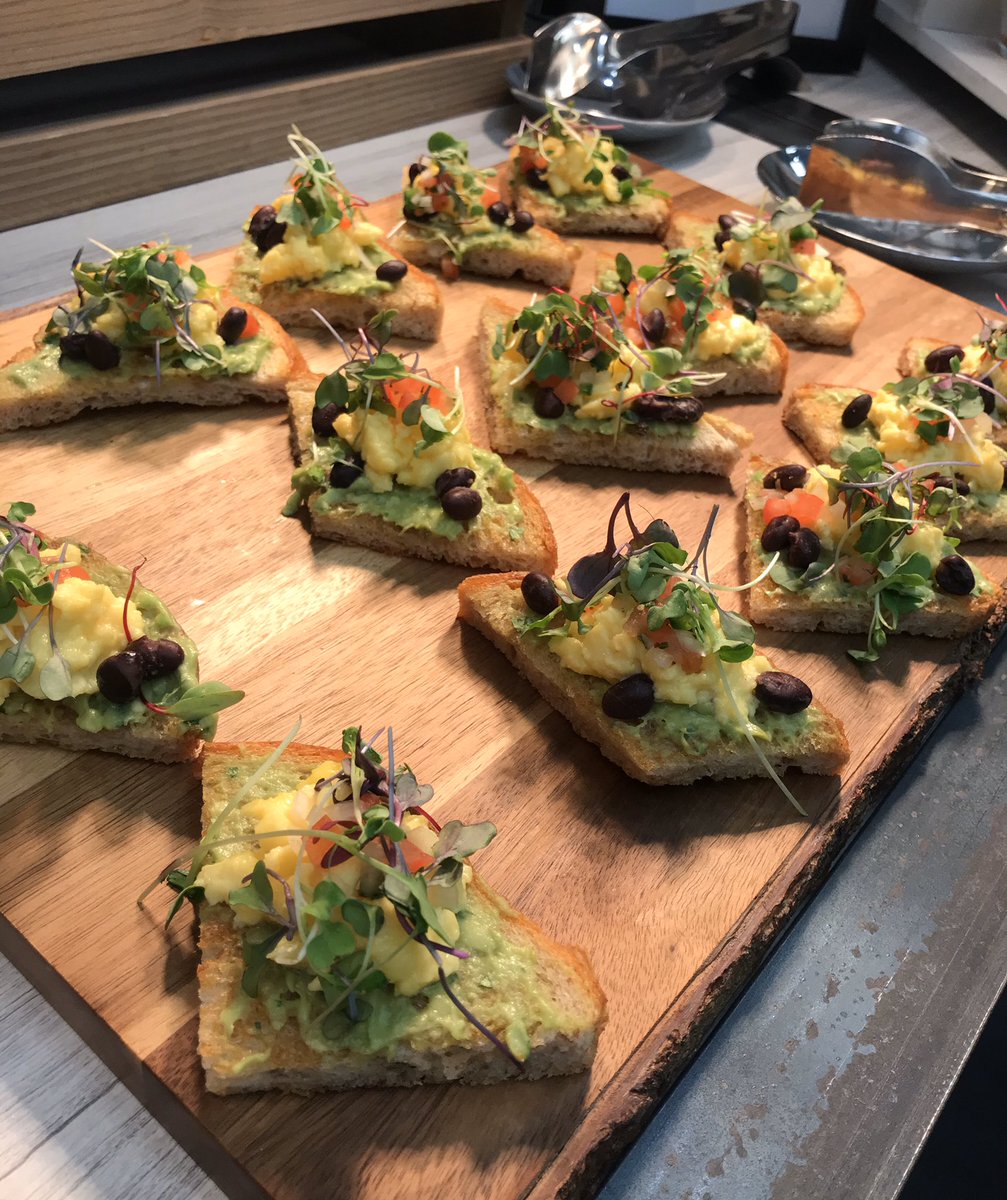Houston Inspired Catering tweet media