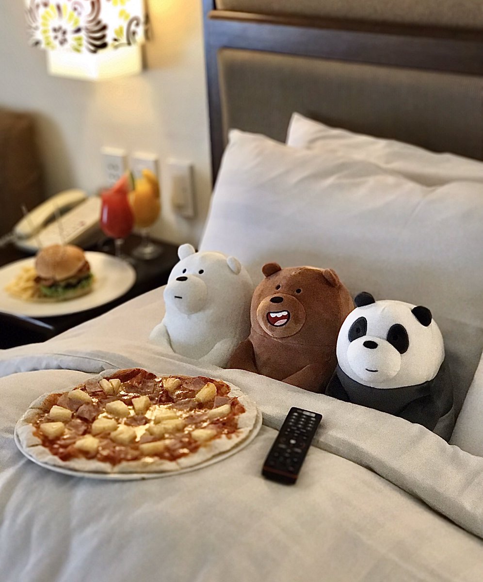 Catch these cute Miniso plush toys and make your staycation with us extra cute and cozy!
AWESOME FOR ALWAYS
Stay with us any day from March 3 to April 30, 2020 at a starting rate of PhP 6,000 nett. For more information and reservations, simply visit taalvistahotel.com.