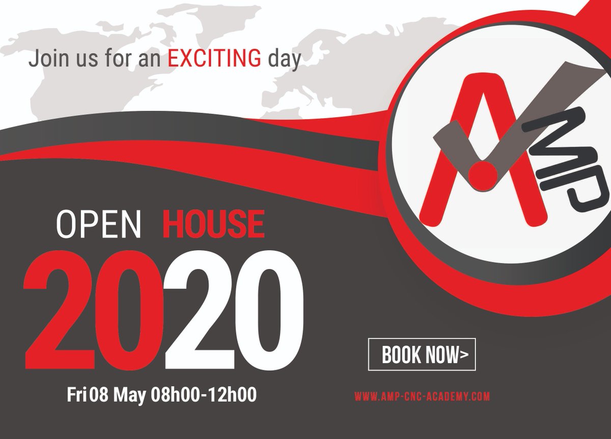 @AMP-ACADEMY (@academy_amp) on Twitter photo Join us at our open house event! It's FREE Register on our website amp-cnc-academy.com/event-info/amp… #cnc #cad #cam #solidworks #mastercam #machining #students #training <a href="/PreezStephen/">Stephen du Preez</a> <a href="/Lood778/">Lodewykjvv</a> <a href="/Lienke86340928/">Lienke</a> <a href="/natasjaberning/">Natasja21</a> Join us at our open house event! It's FREE Register on our website amp-cnc-academy.com/event-info/amp… #cnc #cad #cam #solidworks #mastercam #machining #students #training <a href="/PreezStephen/">Stephen du Preez</a> <a href="/Lood778/">Lodewykjvv</a> <a href="/Lienke86340928/">Lienke</a> <a href="/natasjaberning/">Natasja21</a>