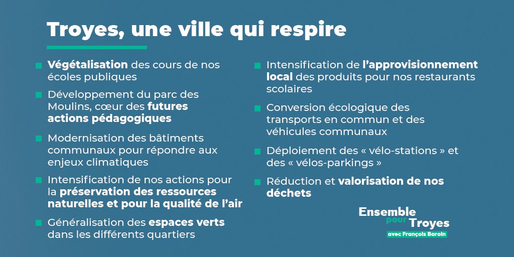 François Baroin 2020 tweet media