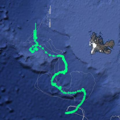 AdoptaFloat's tweet photo. Le #flotteurProfileur #SOCLIM #OcéanAustral des #OceanVoyagers @coll06Rostand @AcademieNice s’appelle : #06_MobyDick !
Avec #référentAdoptaFloat @ChristophePkr @monoceanetmoi ils ont échangé sur les thèmes : @bgc_argo #OceanObservations #sciencefiction 🌊🤖📘 https://t.co/kkF3wfCi9i