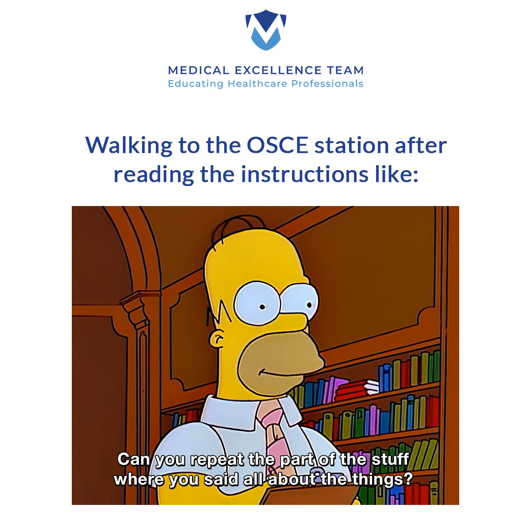 Medical Excellence tweet media