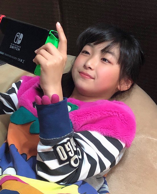 Twitterのコスプレ画像21