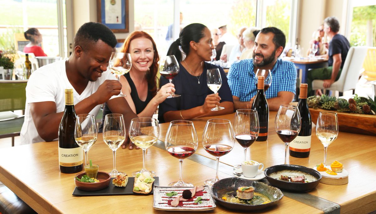 sibizi_news's tweet photo. WWF-SA Backs New Sustainability Award In Wine And Food Tourism
Read more below...
https://t.co/NAZjKUWlzu
#wine #drinks #wwfsa #sustainabilityaward #tourism #foodie #food #goodtimes #sibizinews https://t.co/jSSzo9jn31