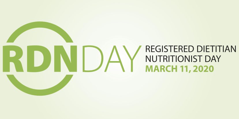 10 reasons to consult an Registered Dietitian.  eatrightpro.org/-/media/eatrig…