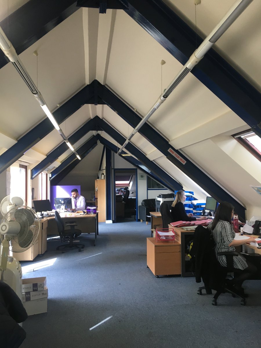 B&M Installations tweet media