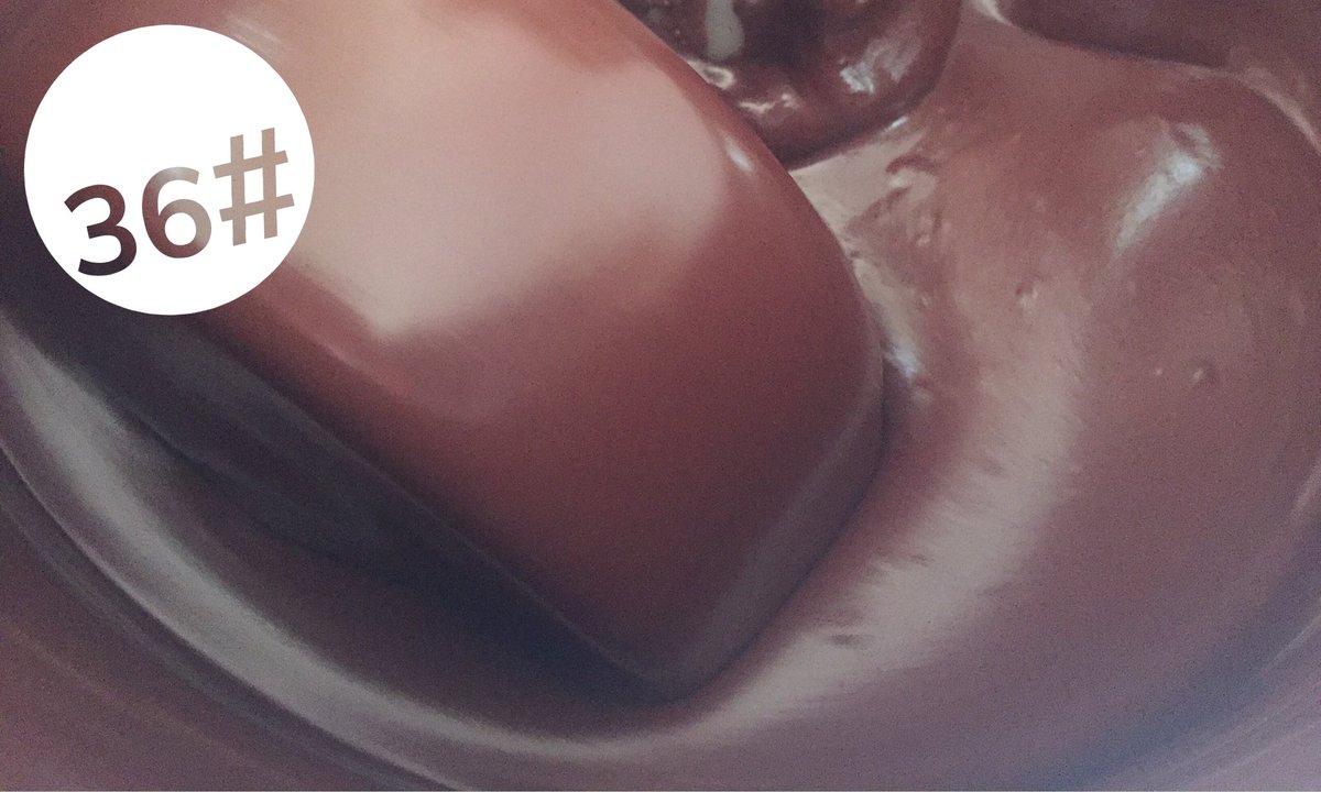 my36chocolates's tweet photo. Chocolate production will make you patient. Have you been to a chocolate production company before? Tell us your experience

#nigerianchocolate
#premiumchocolate
#beantobar
#madeinnigeria https://t.co/x40YQJDnFv