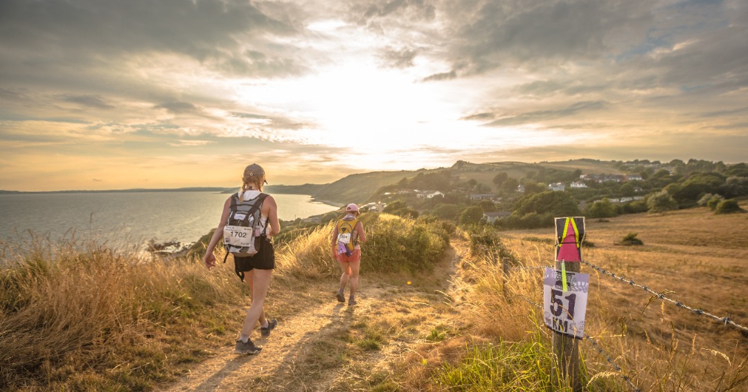 There are many reasons why so many people take part in Ultra Challenges. Fitness, mental health, fundraising for charity. You'll see some pretty spectacular views on the challenge routes! 🏃🏅 Find out more about why you should take part: fal.cn/371Gd #UltraChallenge