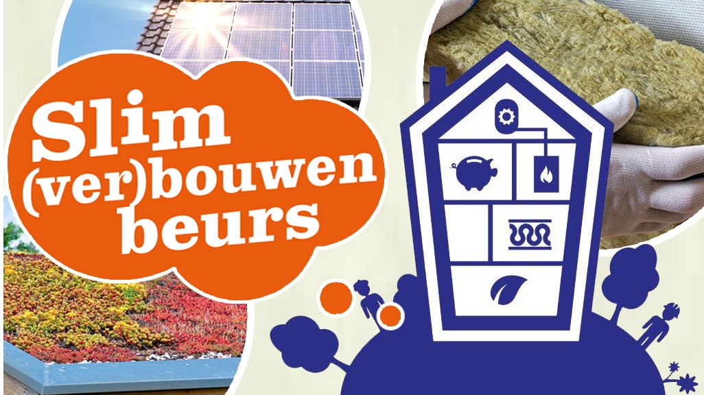 De Slim (ver)bouwen beurs gaat za. 14 maart niet door. De gemeente organiseert de beurs samen met Rabobank. Die heeft vanwege het coronavirus besloten bijeenkomsten waar meer dan 50 mensen komen, voor nu af te gelasten. De beurs wordt verzet naar 20 juni.