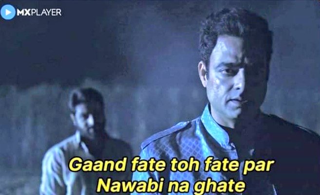 _Chal_Hatt's tweet photo. When Your Middle Class Friend Buys iphone. https://t.co/gIyvf8VlJw
