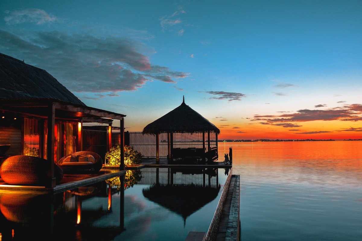 Shangri-La Maldives tweet media