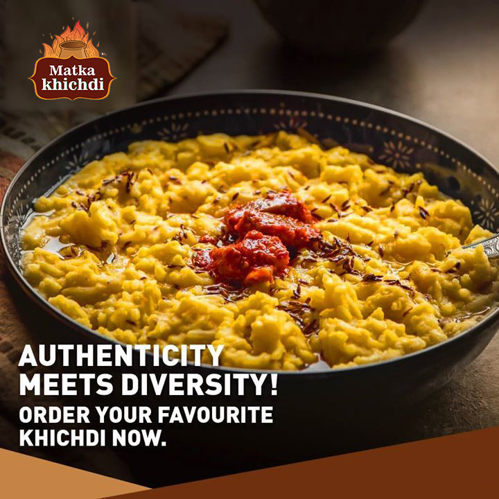 KhichdiMatka's tweet photo. Order Your favourite khichdi now....

𝑽𝒊𝒔𝒊𝒕: https://t.co/aRlO68oqoD
𝒁𝒐𝒎𝒂𝒕𝒐: https://t.co/n2TCw4F68P
𝑺𝒘𝒊𝒈𝒈𝒚: https://t.co/VKCoI2DyDC
.

.

.

.

#khichditalks #matkakhichdi #khichdi #interesting #likes #foodgram #talks #happy #diet #healthy #healthyfood https://t.co/31xnaS5mKm