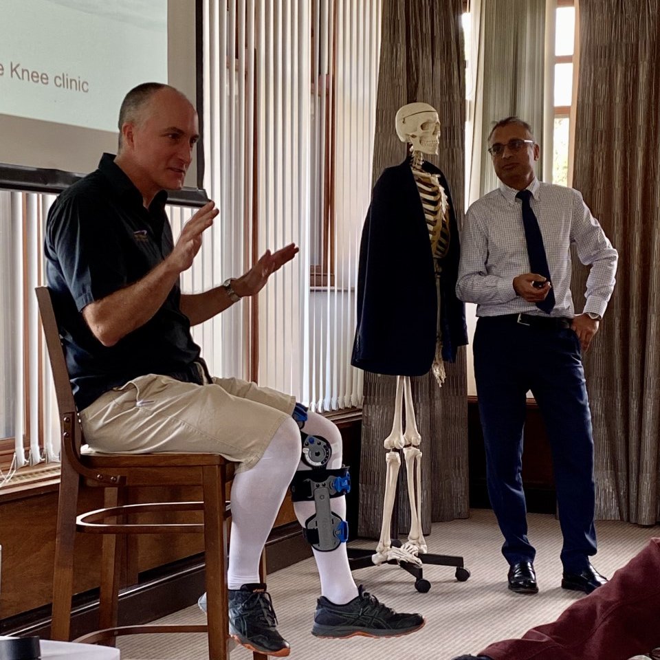 Surrey Orthopaedic tweet media