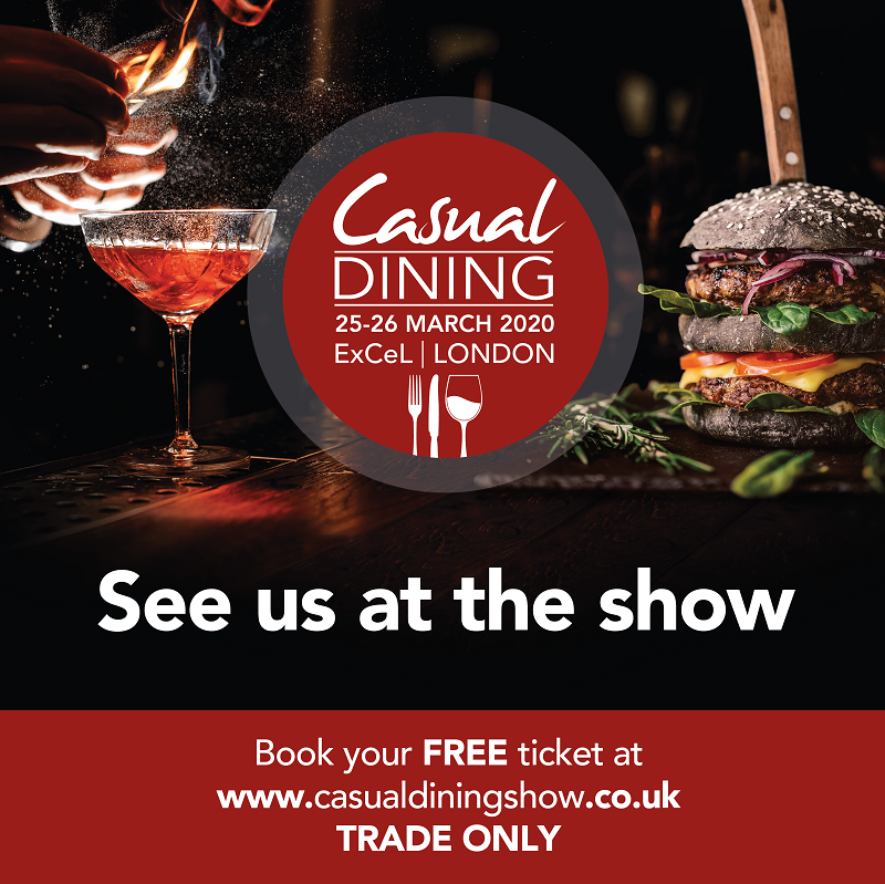 itsawrap_co's tweet photo. Just 2 weeks to go until we head down to the Excel London for @CasDiningShow. Come along and find us on stand D40!
#CasualDining #Exhibition #Excel #London #Foodies #Foodshow #greaseproofpaper #foodpackaging https://t.co/cBnsCqIgqw