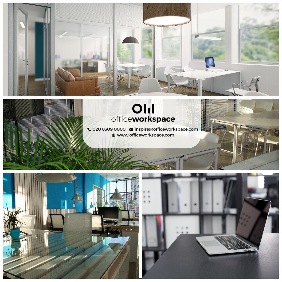 Office Workspace (@yourworkspaces) / Posts / X