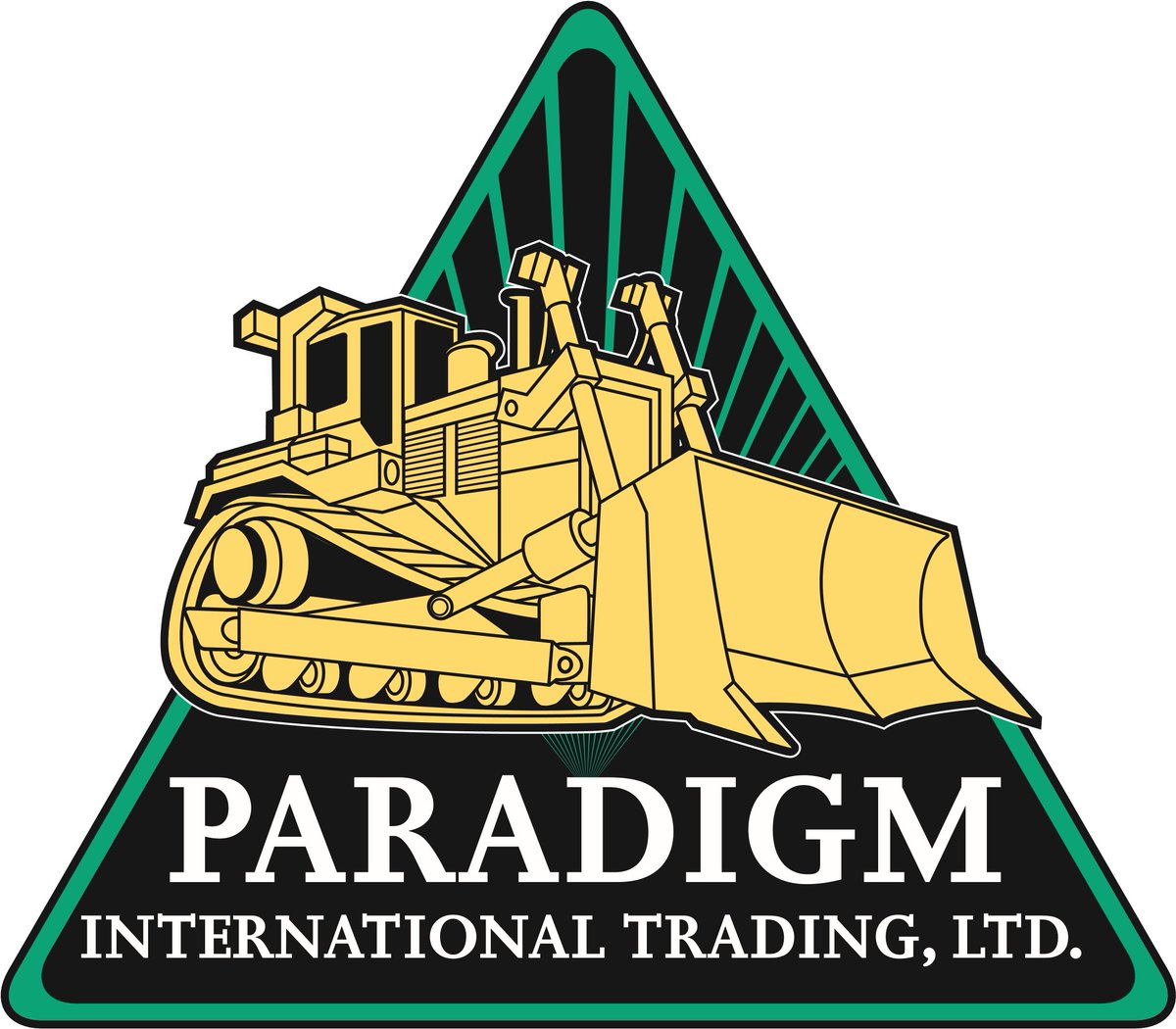 Thank you to our sponsor, Paradigm International Trading LTD, for their continued support!!! We are deeply grateful to have you as a sponsor!