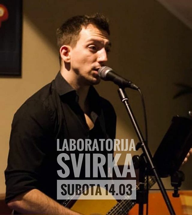 _laboratorija_'s tweet photo. Subota 14.03.2020. 🥂🍸🍷
Svirka u @laboratorija65,za dobru atmorferu je zaduzen @instadjura,dodjite da zajedno delimo pozitivne vibracije!!!
#tijahemija #lab65 https://t.co/Mwf22Rjmw2