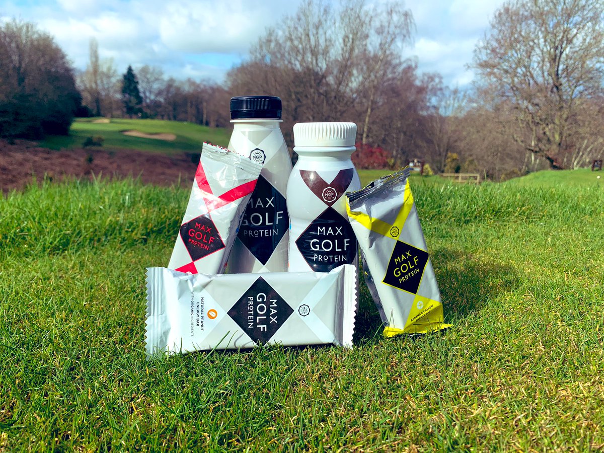 The full range in stock at the lovely <a href="/AspleyGuiseGolf/">Aspley Guise and Woburn Sands Golf Club</a> <a href="/RichardLally1/">Motivating Golfers</a> Pro Shop - the <a href="/TGI_Golf/">TGI Golf Partnership</a> New Partner of the year award winner! #TakeYourGolfToTheMax