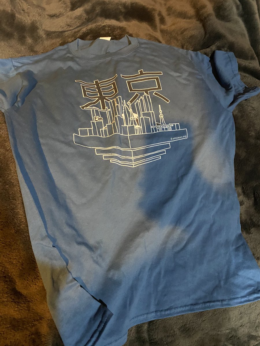 これ届いたんだけど、4/4から延期されてしまったらしい。まあ、春の選抜が中止になるくらいなので仕方ないけど、早く正常に戻ることを祈ります😌
 <a href="/ElmJapanConf/">elm japan 2020</a>