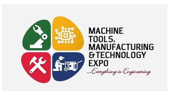 machinetoolsmag's tweet photo. #MachineTools, Manufacturing and Technology (MMT EXPO 2020) Expo 2020, a four-day mega exhibition from 11th – 14th March 2020 hosted by #NESCO Exhibitions, commenced today at the #BombayExhibitionCentre, Mumbai. 
https://t.co/WnOGEEA3WM https://t.co/sIrTAdQxCo