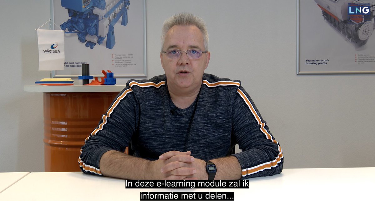 Het project “Breakthrough LNG deployment in Inland Waterway Transport” nadert een succesvol einde. Onder leiding van het EICB heeft het projectconsortium in vier jaar tijd drie LNG aangedreven schepen en één LNG-bunkerstation opgeleverd. Bekijk de video's: tinyurl.com/s49q2g9