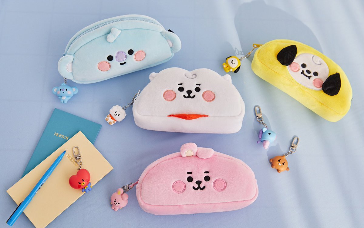 jingerbreadmiin's tweet photo. SG GO! 
BT21 Baby Series #6

7cm Standing Balls: $14
Standing Doll: $30
12cm Sitting Doll: $24
20cm Sitting Doll: $36
Sling Bag: $34
Hair Tie: $17
Pouch: $21
Pencil Case: $24
Luggage Tag: $19
Figure Keyring: $19

TENTATIVELY 1 TIME PAYMENT!

📎https://t.co/t4lfDgjvYw
CLOSE: 13/03 https://t.co/A337tDzqWl