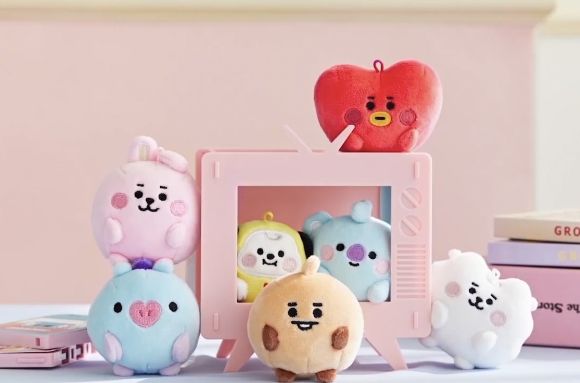 jingerbreadmiin's tweet photo. SG GO! 
BT21 Baby Series #6

7cm Standing Balls: $14
Standing Doll: $30
12cm Sitting Doll: $24
20cm Sitting Doll: $36
Sling Bag: $34
Hair Tie: $17
Pouch: $21
Pencil Case: $24
Luggage Tag: $19
Figure Keyring: $19

TENTATIVELY 1 TIME PAYMENT!

📎https://t.co/t4lfDgjvYw
CLOSE: 13/03 https://t.co/A337tDzqWl