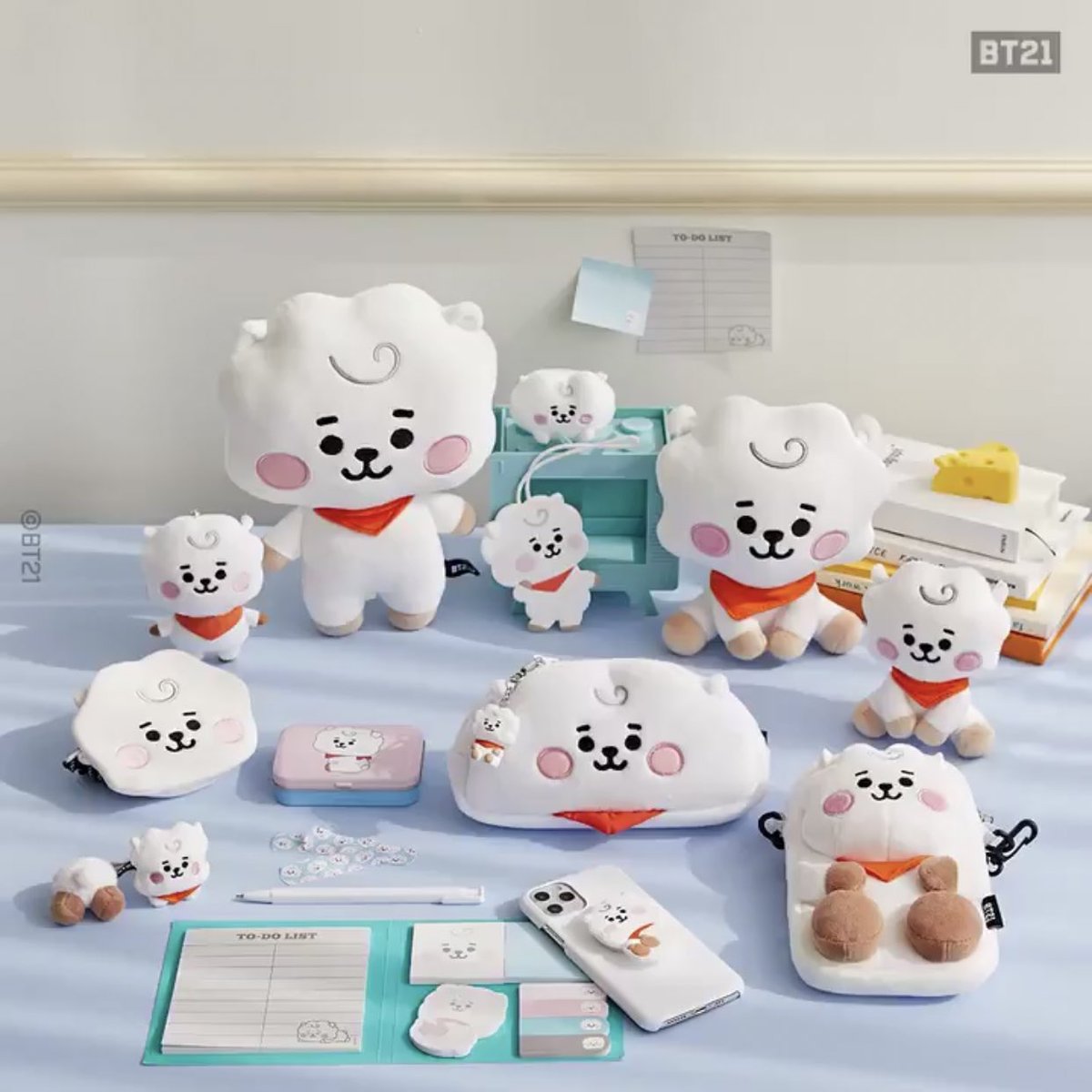 jingerbreadmiin's tweet photo. SG GO! 
BT21 Baby Series #6

7cm Standing Balls: $14
Standing Doll: $30
12cm Sitting Doll: $24
20cm Sitting Doll: $36
Sling Bag: $34
Hair Tie: $17
Pouch: $21
Pencil Case: $24
Luggage Tag: $19
Figure Keyring: $19

TENTATIVELY 1 TIME PAYMENT!

📎https://t.co/t4lfDgjvYw
CLOSE: 13/03 https://t.co/A337tDzqWl