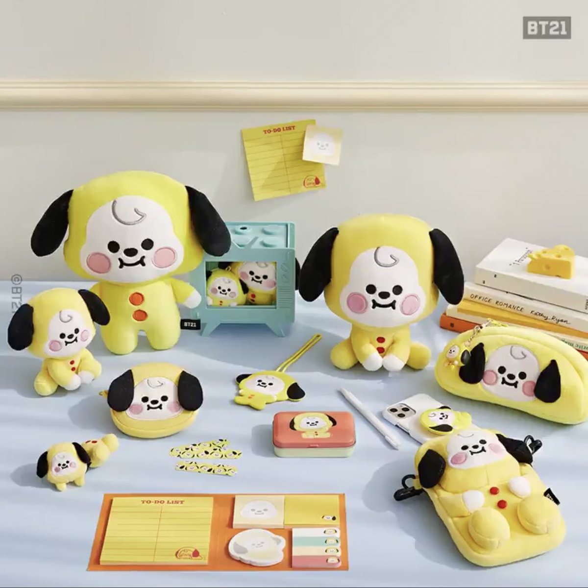 jingerbreadmiin's tweet photo. SG GO! 
BT21 Baby Series #6

7cm Standing Balls: $14
Standing Doll: $30
12cm Sitting Doll: $24
20cm Sitting Doll: $36
Sling Bag: $34
Hair Tie: $17
Pouch: $21
Pencil Case: $24
Luggage Tag: $19
Figure Keyring: $19

TENTATIVELY 1 TIME PAYMENT!

📎https://t.co/t4lfDgjvYw
CLOSE: 13/03 https://t.co/A337tDzqWl