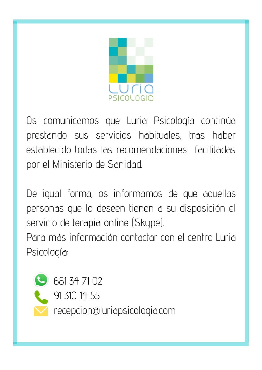 Luriapsicologia's tweet photo. https://t.co/VpJ3DpsjMp