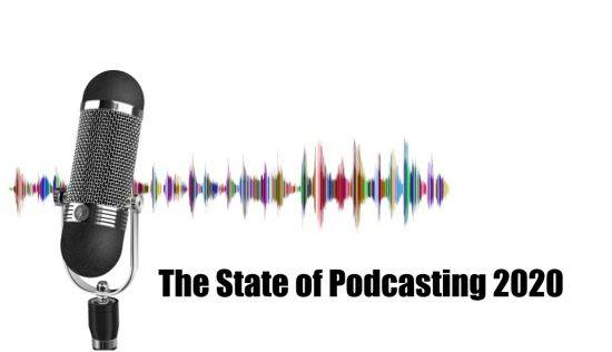 Futureproofly's tweet photo. The State of #Podcasting 2020 https://t.co/vS2KD5Nkvg #micropayment #habits #podcastservices https://t.co/3xp05ROKJX