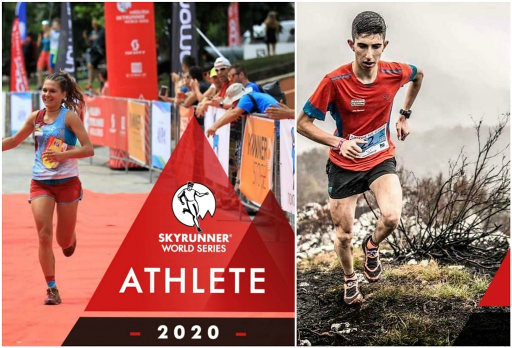 Advendure_Net's tweet photo. Two #greek runners in @Skyrunning_com 2020 elite list: D.Bika and K.Paradeisopoulos #Skyrunning #SWS20 https://t.co/pVyLpq9IBb https://t.co/3r42rvXDSR